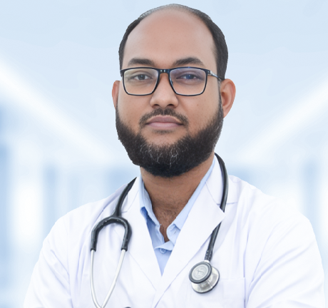 Dr. Md. Saifur Rahman